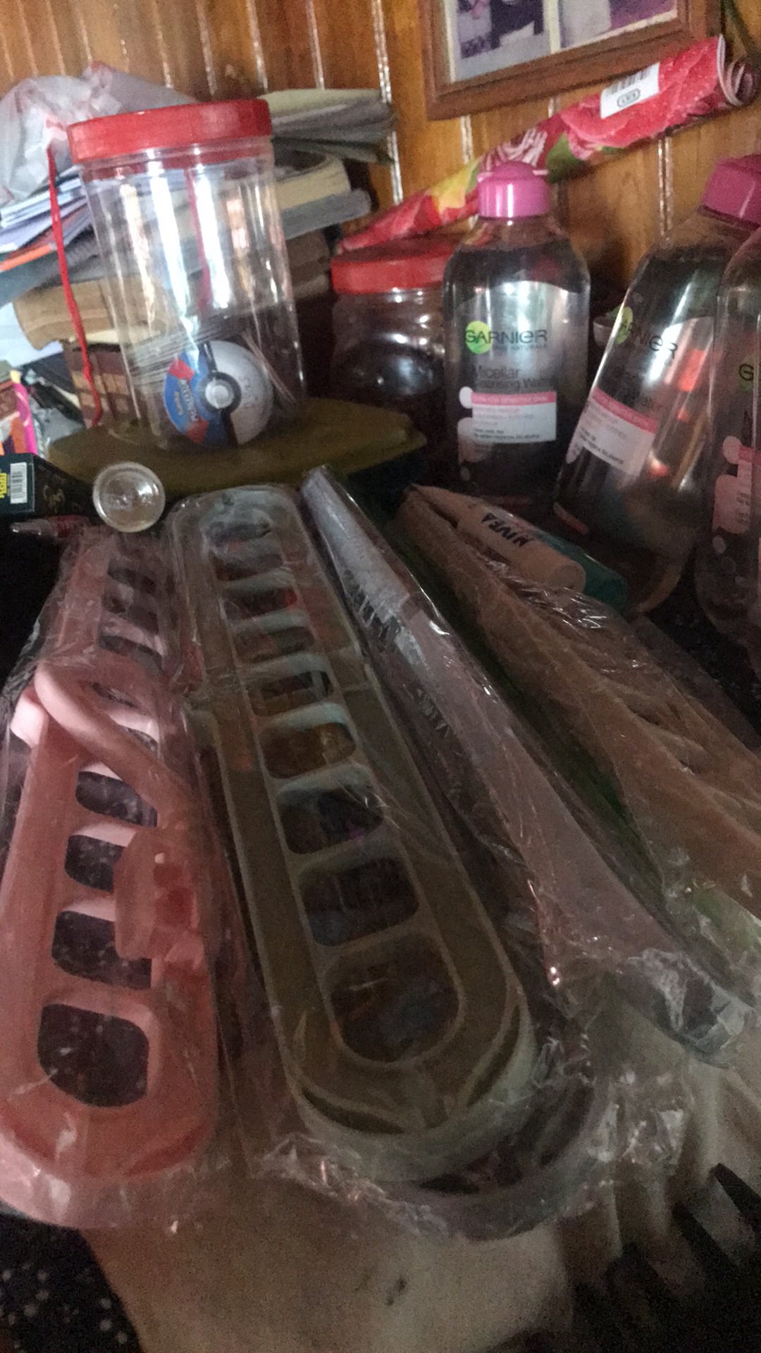 Magic Hanger Gantungan Baju Serbaguna 9 In 1 Muat Banyak Dan Rapih