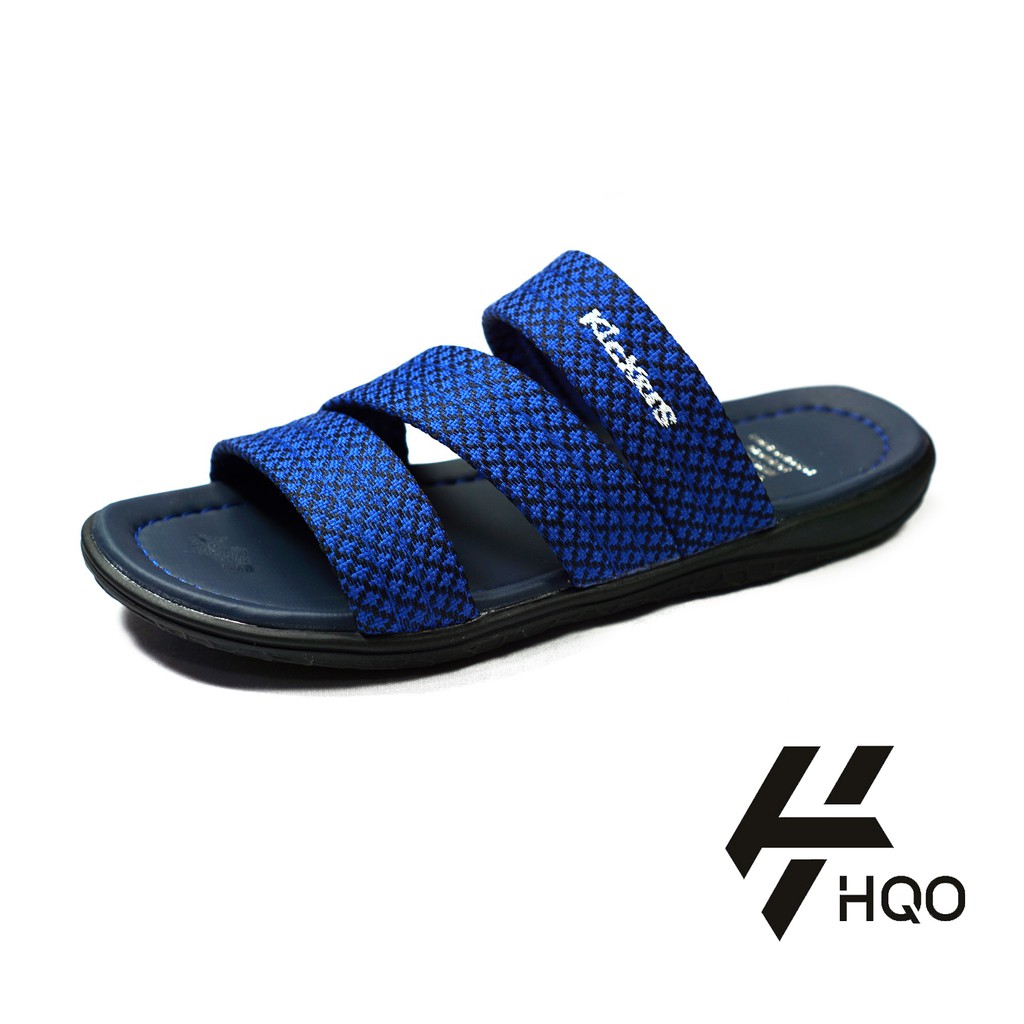 HQo Sandal Anak Laki - Laki Terbaru / Sandal Gunung Anak / Sandal Anak Murah / K MATRIK 01