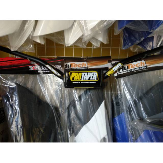 Stang protaper contour charmichael klx