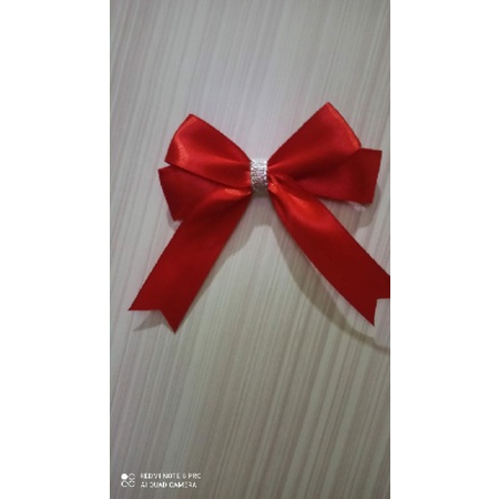 

pita kado/pita hampers/pita satin/pita kupukupu/pita jadi tinggal tempel