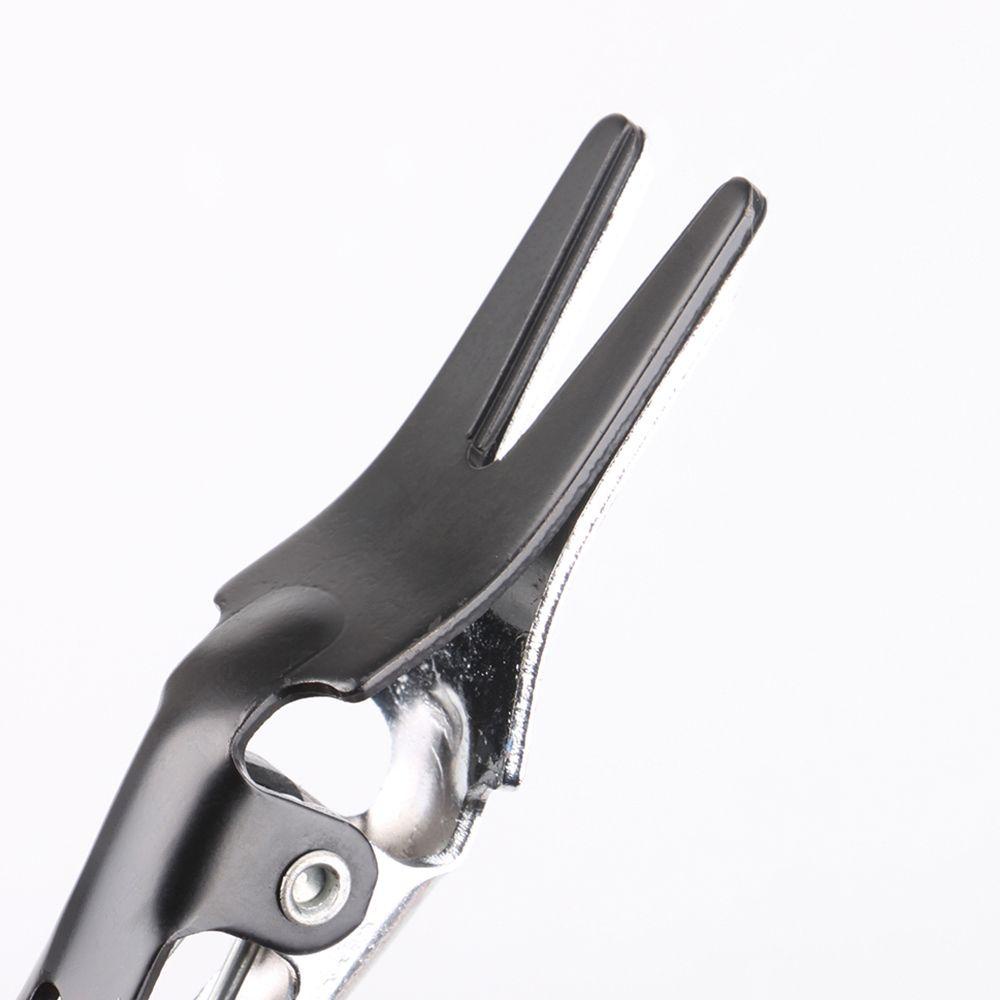 Solighter Bongkar Pasang Plier Universal Pin Remover Alat Bantu Mobil Lipat Remote Fixing Flip Car Key Hose Removal