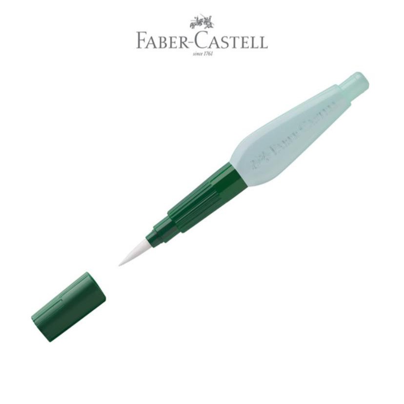 

Faber-Castell Art & Graphic Water Brush Art
