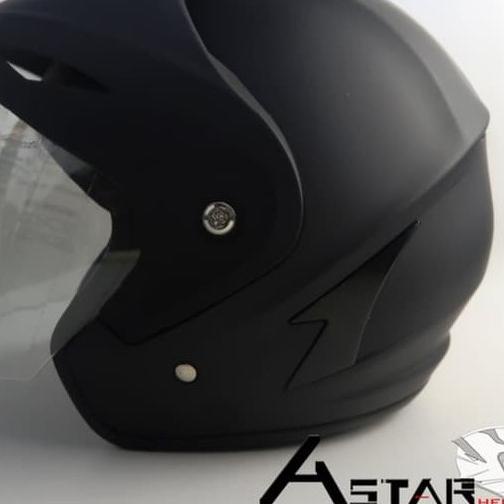 ➦ Helm NPN Dewasa Ukuran XL XXL ➢