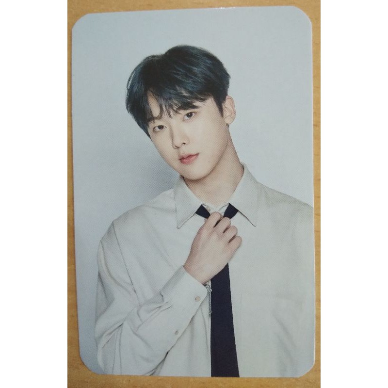 Astro & Roroha Pop Up in Japan - Sanha