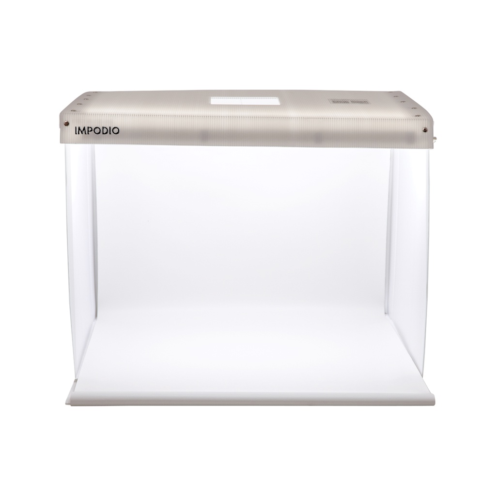 IMPODIO Box Studio Mini  ukuran A1 - Paket dengan alasfoto A1