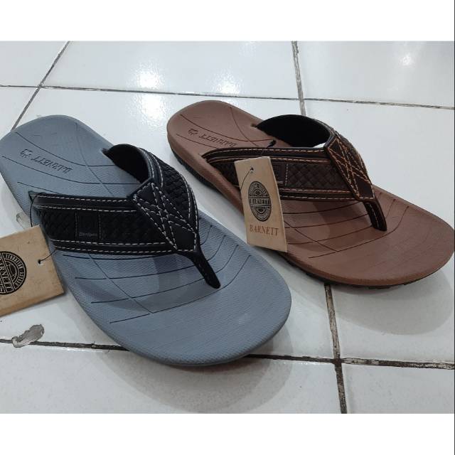 Sandal Barnett TEVA 02