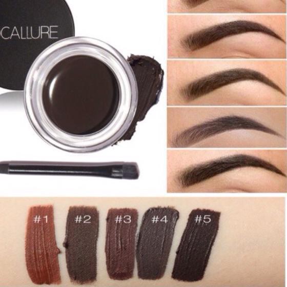 ★ BB ★ Focallure Eyebrow Cream -  FA23 - FA 23