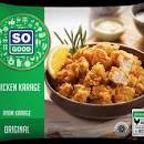 

SO GOOD CHICKEN KARAGE 400gr