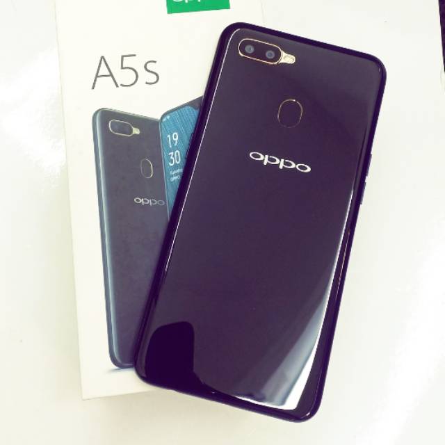 Oppo a5s Second