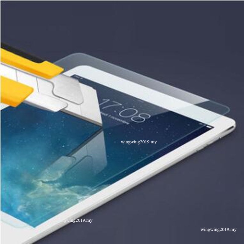 Film Pelindung Layar Tempered Glass 9H Untuk Tablet Chuwi HiPad AIR 10.3 Inci