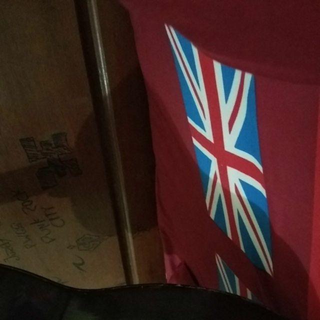 [𝐏𝐑𝐈𝐍𝐂𝐄𝐒𝐒] Sprei Motif London / Sprei  Motif Dewasa / Sprei Home Made