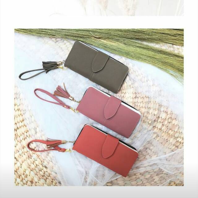 Axara wallet by ghealsy