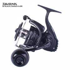 REEL DAIWA BG BLACK LT 3000D-XH-ARK