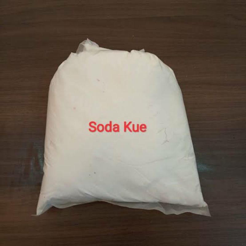 

soda kue cap malan 250/500 gr repack