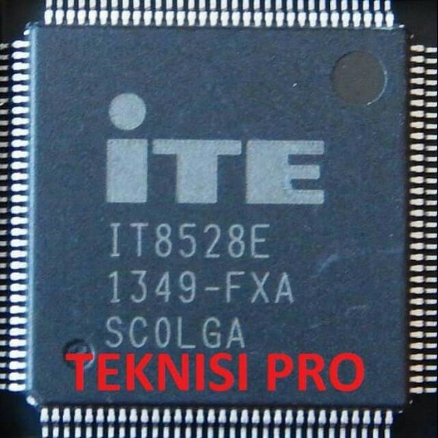 IO ITE IT8528E FXA