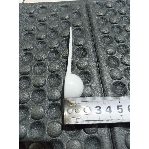 Sendok Takar 3gr atau Sendok Ukur 6ml