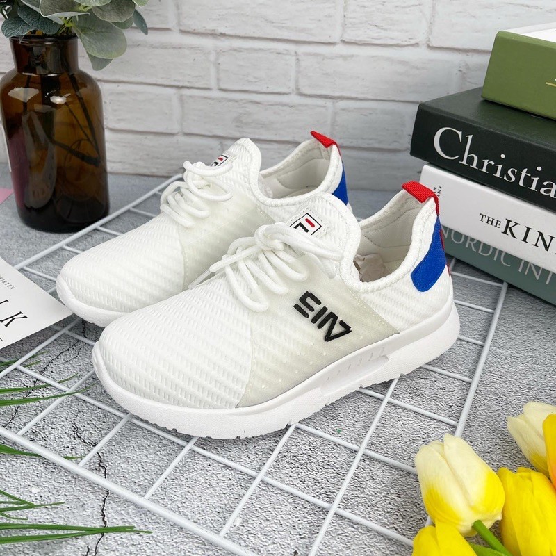 sneaker f181 wanita import