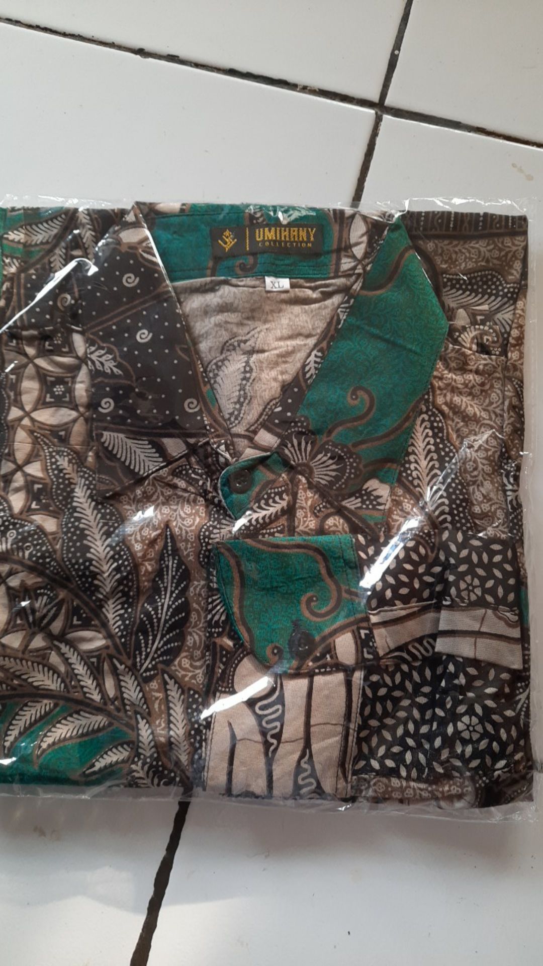 Kemejapriabatik Kekinian Terbaru 2021