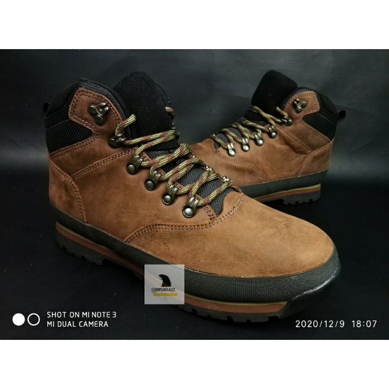 Firetrap Thorne Original + Free kaos kaki