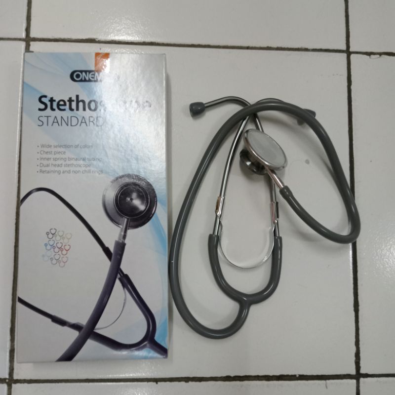 Stetoskop Onemed Standard