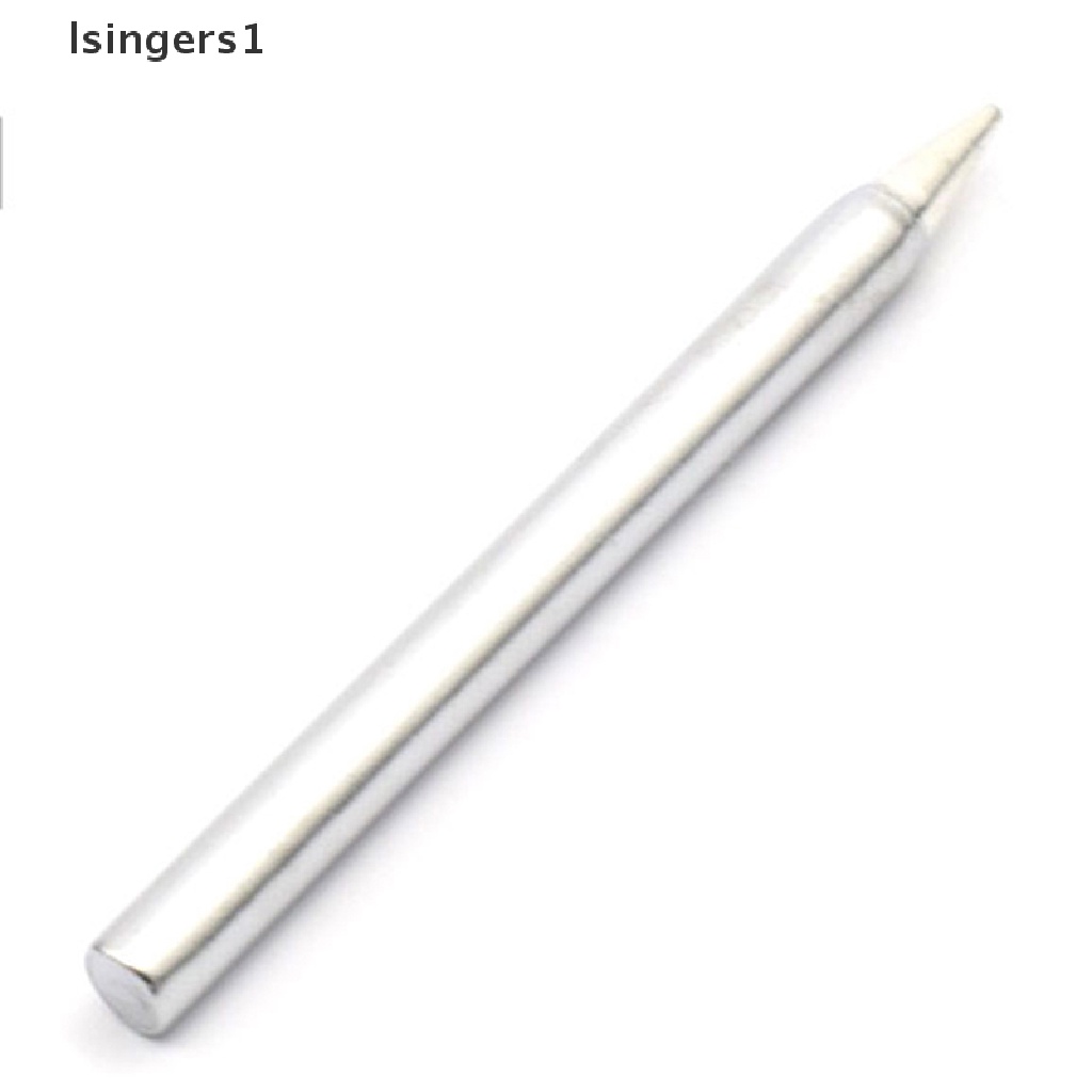 (lsingers1) Tip solder Besi Elektrik 30W 60W