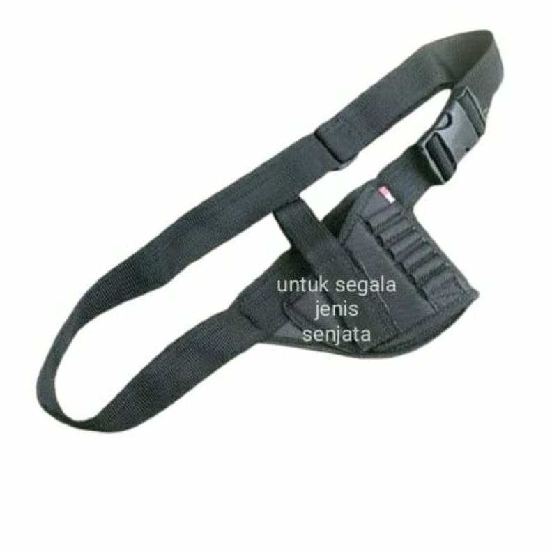 Sarung Pistol pinggang