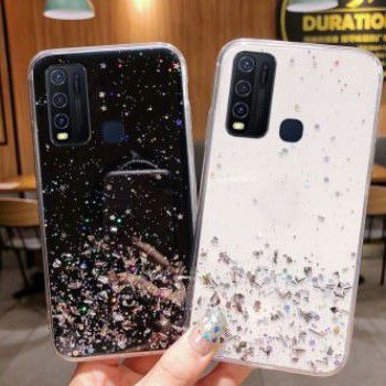 SOFTCASE GLITTER IPHONE 11PRO MAX