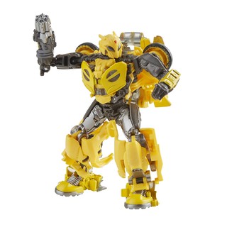 Jual TRANSFORMERS Studio Series 70 Deluxe Class Bumblebee B-127 Action ...