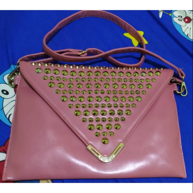 Tas Second Import