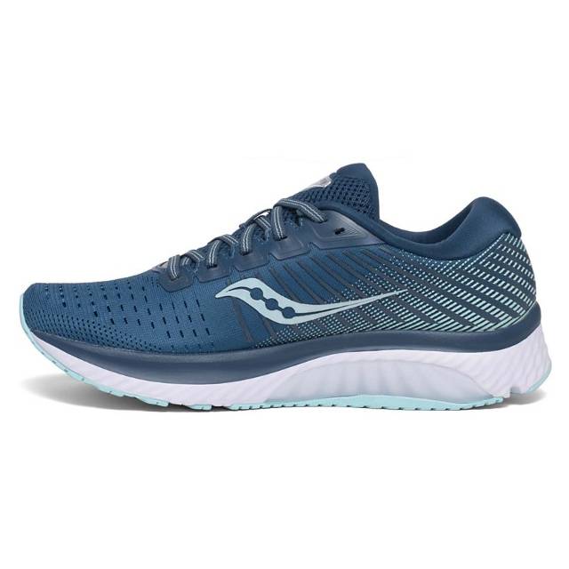 saucony guide 13 dames