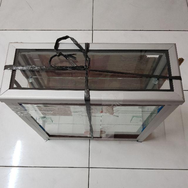 Etalase Loococ Mini Size