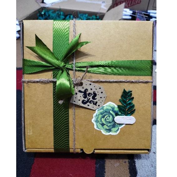 

➲ SNACK BOX by nesyaracraft ✨ / gift / snack / hadiah / kado / hampers / birthday ワ