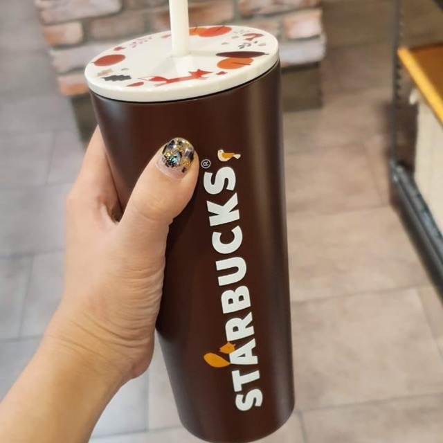 

Starbucks thumbler korea