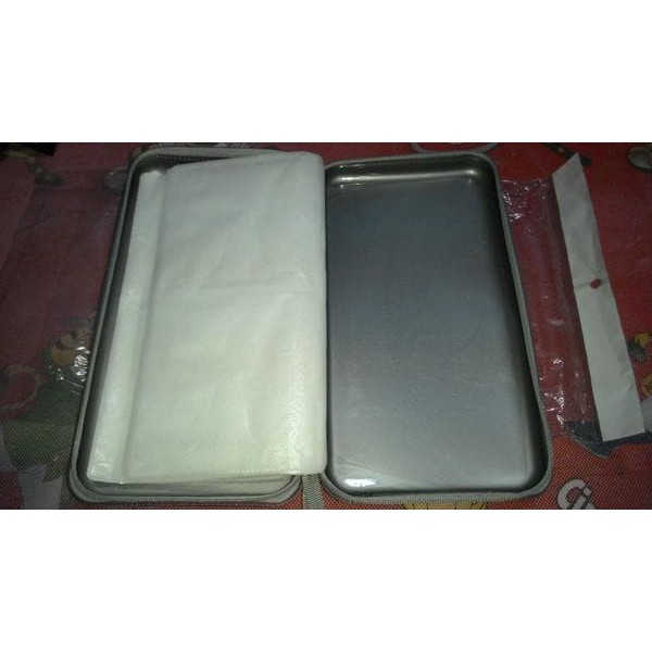 Dvd Caset Kaset Bag Tempat Menyimpan Cd Dvd 80'S