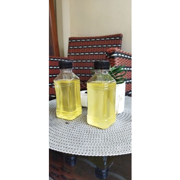 

Minyak Kletik Asli Organic Pembersih muka Alami dan minyak Urut Pijat sehat Alami