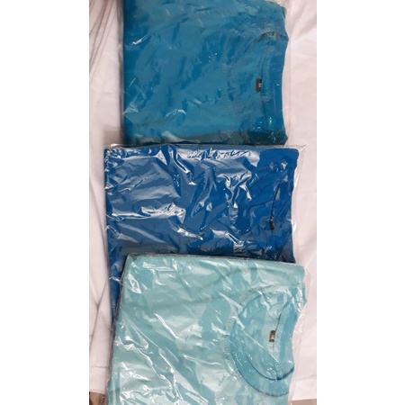 paket kaos polos
