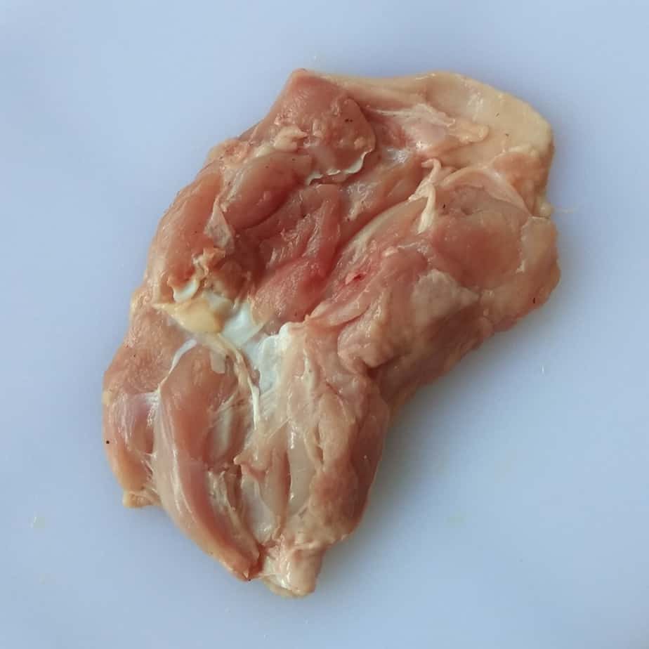

Ayam fillet paha 0,5kg