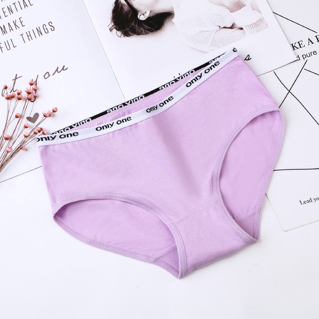 VS - UNDIES CELANA DALAM WANITA / CD WANITA IMUT FASHION UNDIES IMPORT | PAKAIAN DALAM WANITA 680