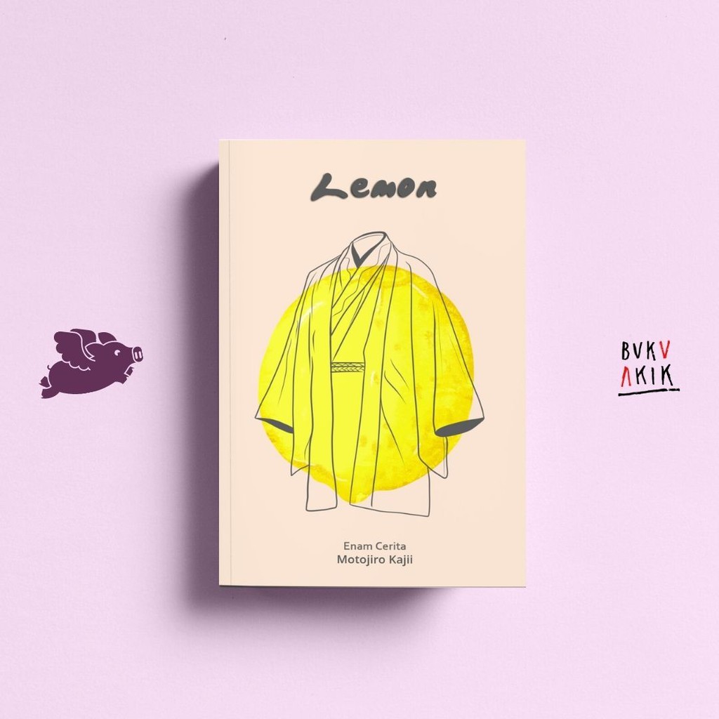 Lemon - Motojiro Kaji