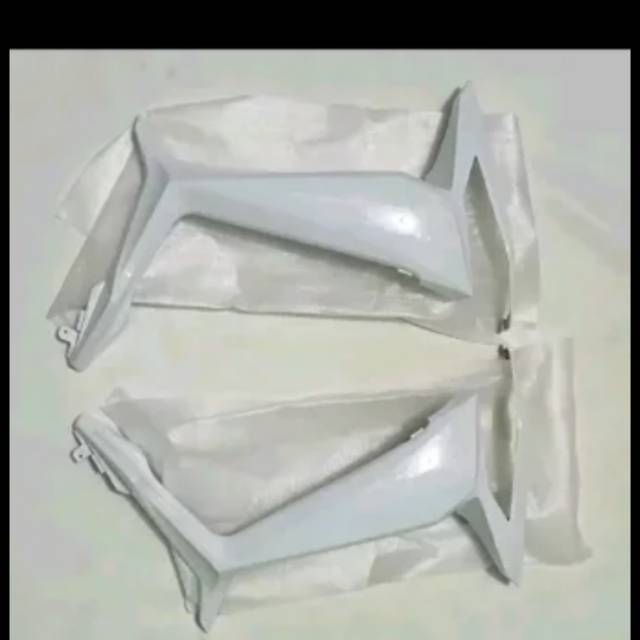 Sayap honda supra x125 fi