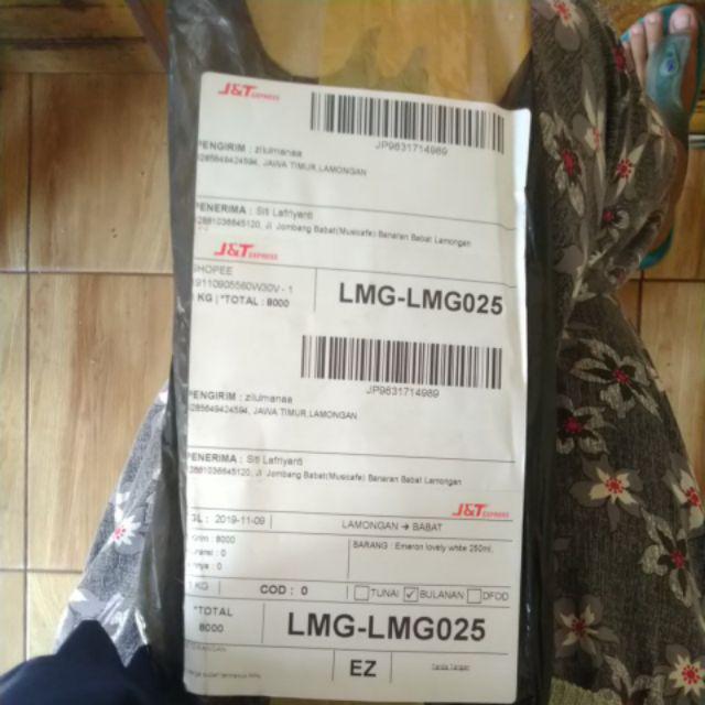 Emeron Lovely White 200ml