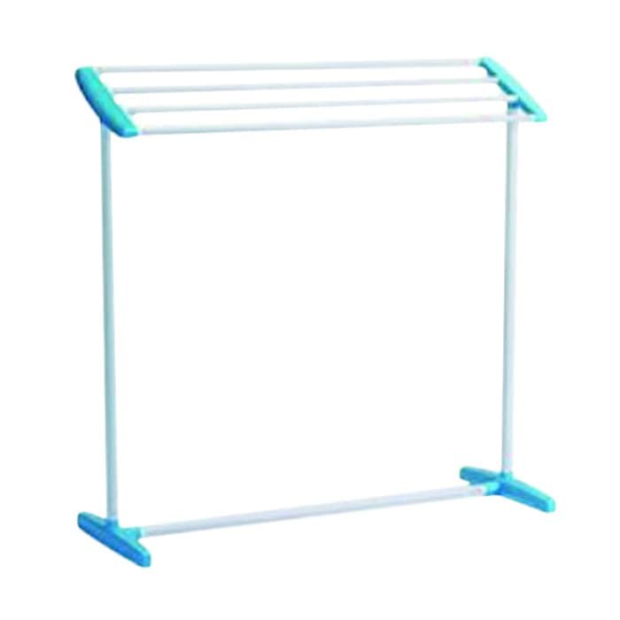 Jemuran Handuk Lion Star Rak Sajadah Sandro Towel Rack 001 GB-28 Jemuran Baju Bayi Hanger Pakaian