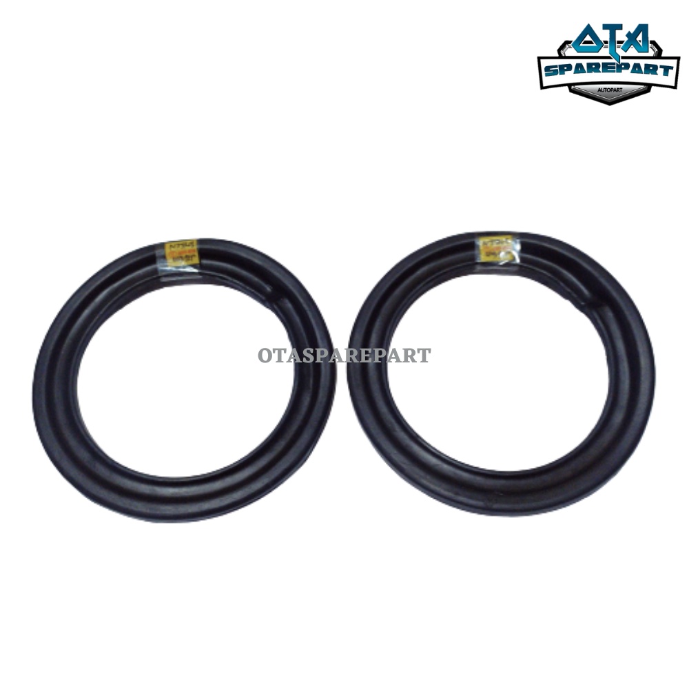 Karet Ganjel Per Shock Depan Toyota Corolla Great Corolla Allnew