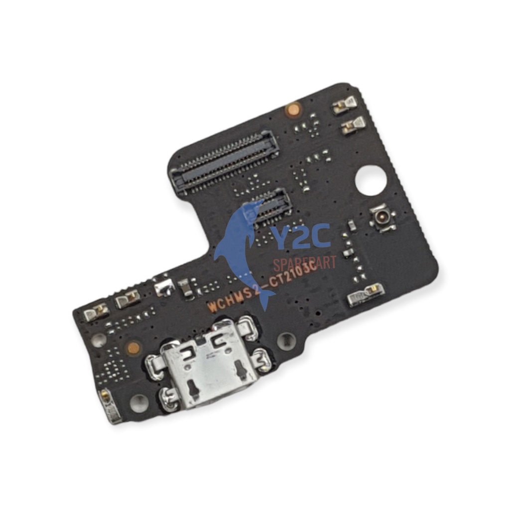 FLEXI CHARGER XIAOMI REDMI S2 + MIC / FLEXIBLE PAPAN BOARD CASAN