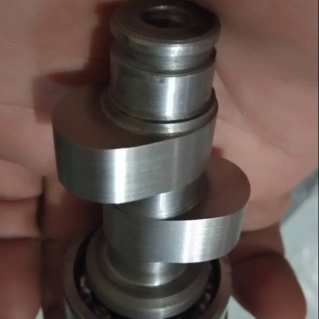 noken as jupiter z buat 130cc.