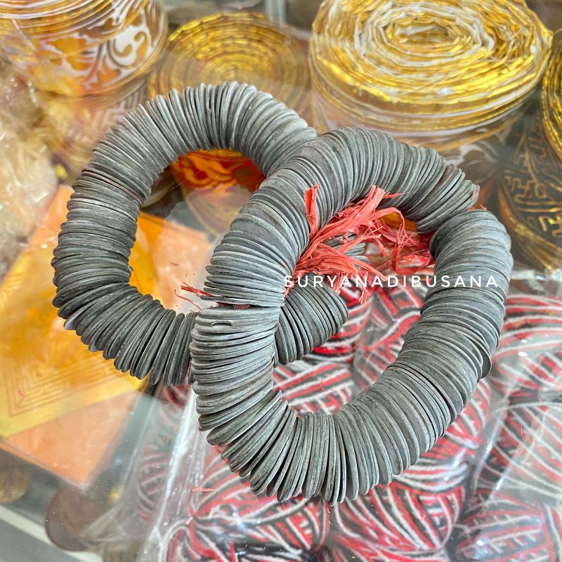 Uang kepeng | Pis bolong bali