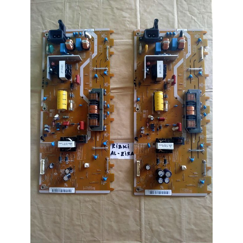 Power supply PSU Tv original Toshiba 32HV10E 32HV10E2 32HV10E3