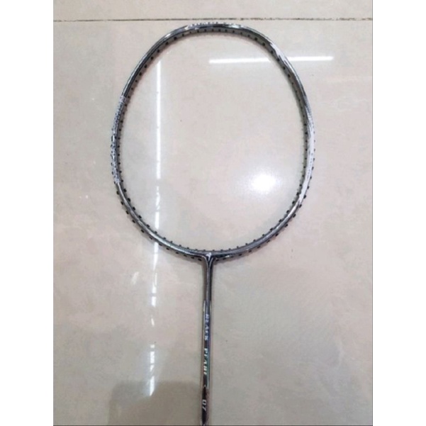 RAKET BADMINTON FLYPOWER BLACK PEARL 07.
