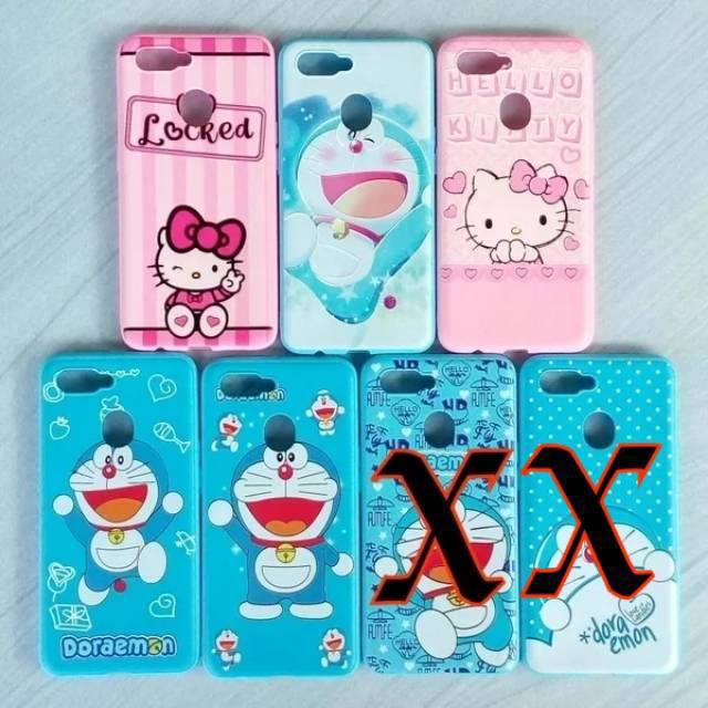 Info ttg Harga Casing Hp Oppo A5S Karakter Aktual