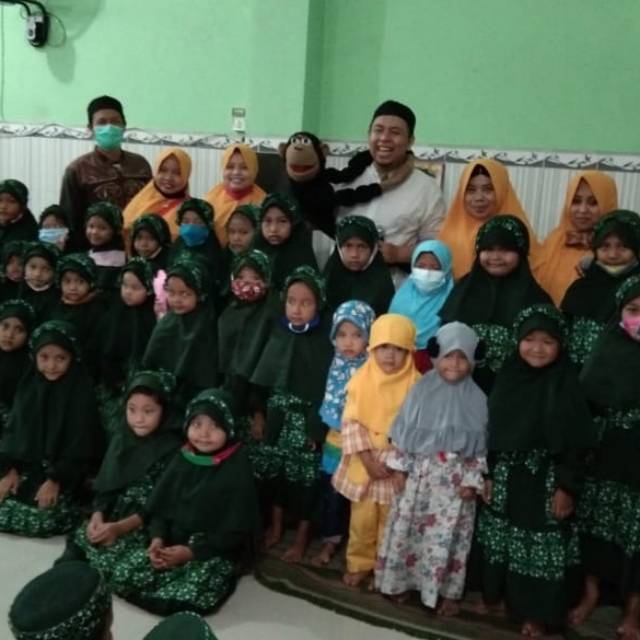 shuziikeenramadhanii